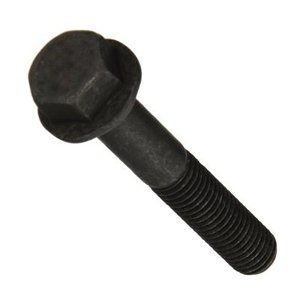 Flange bolts