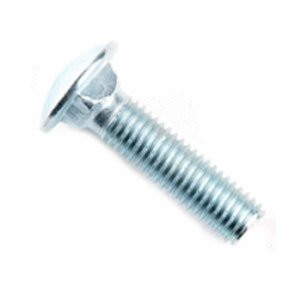Pan bolts