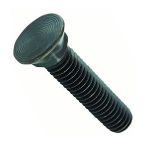 Plough bolts